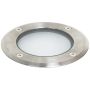 Novolux SIO 379A-G31X1A-30 Sodo apšvietimas 1x3W/GX53 350LM IP67
