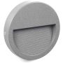 Novolux SLIM 289D-L0204B-03 Sienos lempa 1x4W/LED 4000K 576LM IP65