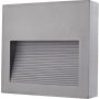 Novolux SLIM 580A-L0204B-03 Sienos lempa 1x3W/LED 4000K 389LM IP65