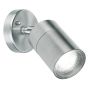 Novolux STAN 297B-G21X1A-30 Sienos lempa 1x4,5W/GU10 IP44