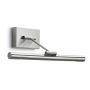 Novolux TABEL 625A-L0106A-35 Sienos lempa 1x6W/LED 500LM IP20
