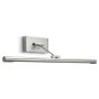 Novolux TABEL 625B-L0112A-35 Sienos lempa 1x12W/LED 1000LM IP20
