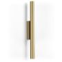 Novolux TANIA 906D-L31H1B-47 Sienos lempa 3000K 400LM IP40