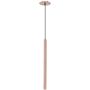 Novolux TANIA 906F-L3104B-37 Pakabinama lempa 1x4W/LED 3000K 400LM IP40