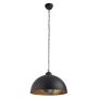 Novolux TANNA 618A-G05X1A-02 Pakabinama lempa 1x60W/E27 IP20