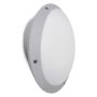 Novolux TEIA 317A-G05X1A-03 Lubų šviestuvas E27 IP66