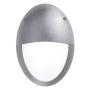 Novolux TEIA 317B-G05X1A-03 Sienos lempa E27 IP66