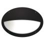 Novolux TEIA 317C-G05X1A-02 Sienos lempa E27 IP66