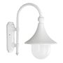 Novolux TROM 332B-G05X1A-01 Sienos lempa 1x42W/E27 IP43