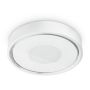 Novolux VIENA 403C-L0105B-01 Lubų šviestuvas 1x4,3W/LED 400LM IP65