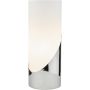 Dar Lighting Faris FAR4250 Stalo lempa 1x40w/e14 ip20
