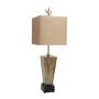 Flambeau GRENOUILLE FB-GRENOUILLE-TL Stalo lempa 1x60W/E27