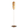 Flambeau NETTLE FB-NETTLE-G-FL Stovinė lempa 1x60W/E27