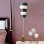 Flambeau PEONY FB-PEONY-TL Stalo lempa 1x60W/E27