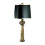 Flambeau TECHE FB-TECHE-TL Stalo lempa 1x60W/E27