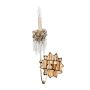 Flambeau VENETIAN FB-VENETIAN-W1 Sienos lempa 1x60W/E14