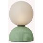 Zambelis TABLE LIGHT 2589 Stalo lempa 1x9W/G9 IP20