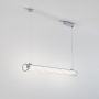 Astro Lighting IO 1409004 Pakabinama lempa 20,2W/LED 3000K 2328LM IP20