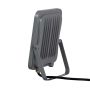 Italux Timbo FD-23913-50W Halogeninis prožektorius 1x50W/LED 4000K 5000lm IP65