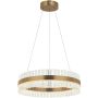 Zambelis PENDANT LED 22039 Pakabinama lempa 56W/led 3000K 3610lm IP20