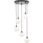 Dar Lighting Federico FED0522-02 Pakabinama lempa 5x40w/g9 ip20