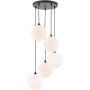 Dar Lighting Federico FED0522-23 Pakabinama lempa 5x40w/g9 ip20