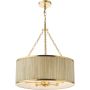 Dar Lighting Fenella FEN0535 Pakabinama lempa 5x40w/e14