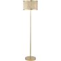 Dar Lighting Fenella FEN4935 Stovinė lempa 3x40w/e14