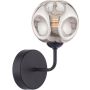 Dar Lighting Feya FEY0722-28 Sienos lempa 1x40w/G9 ip20