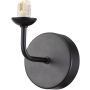 Dar Lighting Feya FEY0722-F Sienos lempų rankena 1x40w/g9 ip20