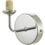 Dar Lighting Feya FEY0750-F Sienos lempų rankena 1x40w/g9 ip20