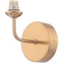 Dar Lighting Feya FEY0763-F Sienos lempų rankena 1x40w/g9 ip20