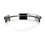 Elstead Lighting GRAVITY & TRILOGY FE-GRAVITY-F-PC Lubų šviestuvas 2x60W/E27