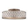 Elstead Lighting LUCIA FE-LUCIA-6SF-L Stropo šviestuvas 6x60W/E27