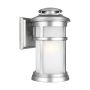 Elstead Lighting NEWPORT FE-NEWPORT-M-PBS Sienos lempa 1x60W/E27 IP44