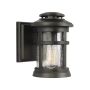 Elstead Lighting NEWPORT FE-NEWPORT-S-ANBZ Sienos lempa 1x60W/E27 IP44