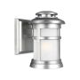 Elstead Lighting NEWPORT FE-NEWPORT-S-PBS Sienos lempa 1x60W/E27 IP44