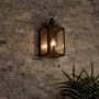 Elstead Lighting RANDHURST FE-RANDHURST-L-CO Sienos lempa 3x40W/E27 IP44