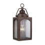 Elstead Lighting RANDHURST FE-RANDHURST-S-CO Sienos lempa 1x60W/E27 IP44