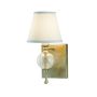 Feiss ARGENTO FE-ARGENTO1 Sienos lempa 1x60W/E14