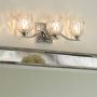 Feiss BATH FE-KALLI3-BATH Sienos lempa 1x3,5W/LED