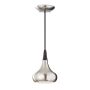 Feiss BESO FE-BESO-P-S-BS Pakabinama lempa 1x60W/E27
