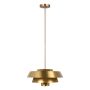 Feiss BRISBIN FE-BRISBIN-BB Pakabinama lempa 1x60W/E27