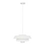 Feiss BRISBIN FE-BRISBIN-MW Pakabinama lempa 1x60W/E27