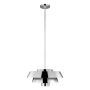 Feiss BRISBIN FE-BRISBIN-PN Pakabinama lempa 1x60W/E27
