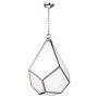 Feiss DIAMOND FE-DIAMOND-P-L Pakabinama lempa 4x75W/E27