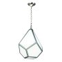Feiss DIAMOND FE-DIAMOND-P-M Pakabinama lempa 1x75W/E27