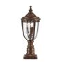 Feiss ENGLISH BRIDLE FE-EB3-M-BRB Stovinė lempa 3x60W/E14 IP44