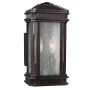 Feiss FEDERAL FE-FEDERAL-S Sienos lempa 2x60W/E27 IP44