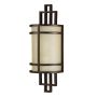 Feiss FUSION FE-FUSION1 Sienos lempa 1x60W/E27